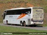 Almeida & Filho Turismo 840 na cidade de Aparecida, São Paulo, Brasil, por Gabriel Oliveira Caldas da Nobrega. Número da foto: #12495324.