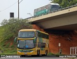 Empresa Gontijo de Transportes 25005 na cidade de Campinas, São Paulo, Brasil, por Sérgio de Sousa Elias. Número da foto: #12496359.