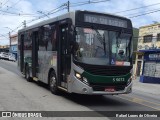 Move 5 5073 na cidade de São Paulo, São Paulo, Brasil, por Rafael Lopes de Oliveira. Número da foto: #12495063.