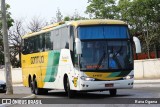 Empresa Gontijo de Transportes 17155 na cidade de Vitória da Conquista, Bahia, Brasil, por Rava Ogawa. Número da foto: #12497501.