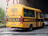 Prefeitura Municipal de Salvador 7898 na cidade de Salvador, Bahia, Brasil, por Victor São Tiago Santos. Número da foto: #12495513.