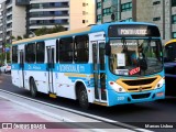 Expresso Santo Antônio 209 na cidade de Maceió, Alagoas, Brasil, por Marcos Lisboa. Número da foto: #12497443.