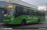 Transportes Santo Antônio DC 3.145 na cidade de Duque de Caxias, Rio de Janeiro, Brasil, por Vitor Dasneves. Número da foto: #12496723.