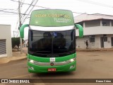Nova Conexão Turismo 5315 na cidade de Paracatu, Minas Gerais, Brasil, por Breno Cirino. Número da foto: #12496398.