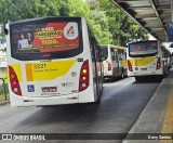 Viação Campo dos Ouros 3221 na cidade de Guarulhos, São Paulo, Brasil, por Davy Santos. Número da foto: #:id.