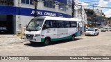 Prefeitura Municipal de Nordestina 2475 na cidade de Salvador, Bahia, Brasil, por Mario dos Santos Nogueira Junior. Número da foto: #:id.