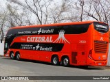 Catedral Turismo 24503 na cidade de Teresina, Piauí, Brasil, por Lucas Gabriel. Número da foto: #12495598.