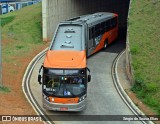 VB Transportes e Turismo 1427 na cidade de Campinas, São Paulo, Brasil, por Sérgio de Sousa Elias. Número da foto: #:id.