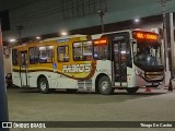 Transportes Fabio's RJ 154.062 na cidade de Duque de Caxias, Rio de Janeiro, Brasil, por Thiago De Castro. Número da foto: #:id.