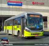 Urca Auto Ônibus 30651 na cidade de Belo Horizonte, Minas Gerais, Brasil, por Vinícius Ferreira Rodrigues. Número da foto: #:id.