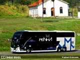 Empresa de Ônibus Nossa Senhora da Penha 61295 na cidade de Aparecida, São Paulo, Brasil, por Raphael Malacarne. Número da foto: #:id.