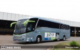 Viação Garcia 82236 na cidade de Ourinhos, São Paulo, Brasil, por Francisco Ivano. Número da foto: #12496243.