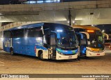 UTIL - União Transporte Interestadual de Luxo 9619 na cidade de Belo Horizonte, Minas Gerais, Brasil, por Lucas de Barros Moura. Número da foto: #12494950.