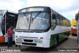 Ônibus Particulares 47524 na cidade de Juiz de Fora, Minas Gerais, Brasil, por Douglas Célio Brandao. Número da foto: #12495927.