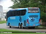 Auto Viação Progresso 6218 na cidade de Recife, Pernambuco, Brasil, por Eronildo Assunção. Número da foto: #12494934.