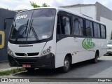 Ônibus Particulares 1913 na cidade de Serrinha, Bahia, Brasil, por Diogo Pbs. Número da foto: #:id.
