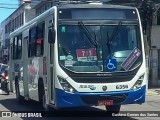 Viação Atalaia Transportes 6356 na cidade de Aracaju, Sergipe, Brasil, por Gustavo Gomes dos Santos. Número da foto: #:id.