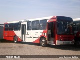 Itajaí Transportes Coletivos 2876 na cidade de Campinas, São Paulo, Brasil, por José Geyvson da Silva. Número da foto: #:id.