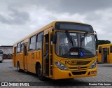 Cristo Rei > CCD Transporte Coletivo > SPE Via Mobilidade S/A DC091 na cidade de Curitiba, Paraná, Brasil, por Everton S de Jesus. Número da foto: #12495091.
