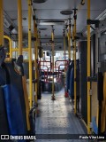 Real Auto Ônibus A41014 na cidade de Rio de Janeiro, Rio de Janeiro, Brasil, por Paulo Vitor Lima. Número da foto: #12494903.