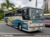 Vip Bus Comércio de Ônibus 1991 na cidade de Barueri, São Paulo, Brasil, por José Eduardo Garcia Pontual. Número da foto: #12496193.