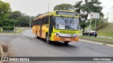 Rápido Sumaré 157 na cidade de Paulínia, São Paulo, Brasil, por Allan Henrique. Número da foto: #12496852.