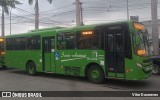 Transportes Santo Antônio DC 3.132 na cidade de Duque de Caxias, Rio de Janeiro, Brasil, por Vitor Dasneves. Número da foto: #12496728.