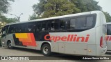 Transportes Capellini 14151 na cidade de Atibaia, São Paulo, Brasil, por Adriano Sousa da Silva. Número da foto: #12495282.