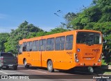 SPE VIA MOBILIDADE S/A PA283 na cidade de Curitiba, Paraná, Brasil, por Amauri Souza. Número da foto: #12495470.