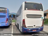 Arlan Turismo 1154 na cidade de Aparecida, São Paulo, Brasil, por Luiz Henrique Fornazari Toledo. Número da foto: #12495355.