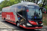 Lirabus 14083 na cidade de Campinas, São Paulo, Brasil, por Diego Cardoso da Silva. Número da foto: #12495247.