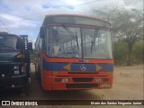 Moisvan Transportes 27657 na cidade de Piritiba, Bahia, Brasil, por Mario dos Santos Nogueira Junior. Número da foto: #12495499.