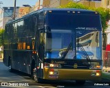 Transportadora Turística Tecnovan 5004 na cidade de Aparecida, São Paulo, Brasil, por Adriano Luis. Número da foto: #:id.