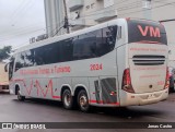 VM Ourinhense Transportes e Turismo 2024 na cidade de Foz do Iguaçu, Paraná, Brasil, por Jonas Castro. Número da foto: #12496363.
