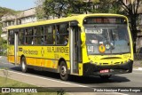 Viação Sul Fluminense 1204 na cidade de Volta Redonda, Rio de Janeiro, Brasil, por Paulo Henrique Pereira Borges. Número da foto: #12497391.