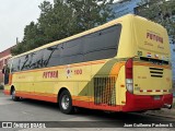 Transportes Futura 100 na cidade de Santiago, Santiago, Metropolitana de Santiago, Chile, por Juan Guillermo Pacheco S.. Número da foto: #12497852.