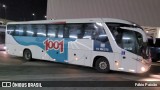 Auto Viação 1001 RJ 108.575 na cidade de Rio de Janeiro, Rio de Janeiro, Brasil, por Fábio Paixão. Número da foto: #12496332.