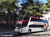 Expreso Paraguay S.A. 152 na cidade de São Paulo, São Paulo, Brasil, por Rodrigo Piragibe. Número da foto: #12495347.