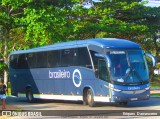 Expresso Brasileiro 7675 na cidade de Eunápolis, Bahia, Brasil, por Eriques  Damasceno. Número da foto: #:id.