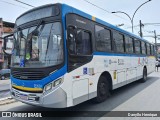 Transportes Barra D13094 na cidade de Rio de Janeiro, Rio de Janeiro, Brasil, por Danyllo Henrique. Número da foto: #:id.