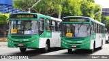 Viação Modelo 9053 na cidade de Aracaju, Sergipe, Brasil, por Eder C.  Silva. Número da foto: #:id.