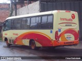 Transcotta Turismo 24110 na cidade de Mariana, Minas Gerais, Brasil, por César Natividade. Número da foto: #12495632.