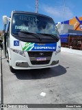 Coopertalse 180 na cidade de Aracaju, Sergipe, Brasil, por Bruno Costa. Número da foto: #12495571.
