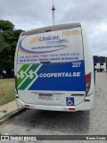 Coopertalse 227 na cidade de Aracaju, Sergipe, Brasil, por Bruno Costa. Número da foto: #12495097.