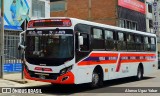 Trans Service Canada S.A. 97 na cidade de Callao, Callao, Peru, por Alonso Ugaz Yabar. Número da foto: #:id.