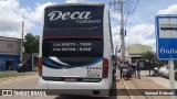 Deca Turismo 10016 na cidade de Brasília de Minas, Minas Gerais, Brasil, por Samuel Robson. Número da foto: #12496486.