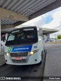 Coopertalse 184 na cidade de Aracaju, Sergipe, Brasil, por Bruno Costa. Número da foto: #:id.