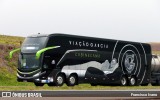 Viação Garcia 86108 na cidade de Ourinhos, São Paulo, Brasil, por Francisco Ivano. Número da foto: #12496382.