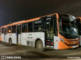 Auto Viação Marechal Brasília 447528 na cidade de Ceilândia, Distrito Federal, Brasil, por Daniel Chaves. Número da foto: #12495194.