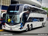 Auto Viação Catarinense 323003 na cidade de Aparecida, São Paulo, Brasil, por Jose Eduardo Lobo. Número da foto: #:id.